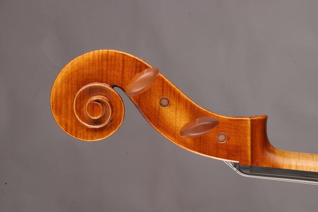 Leonhardt Rainer W. - Mittenwald Anno 2021 - "Spring" - 7/8 Cello - C-184
